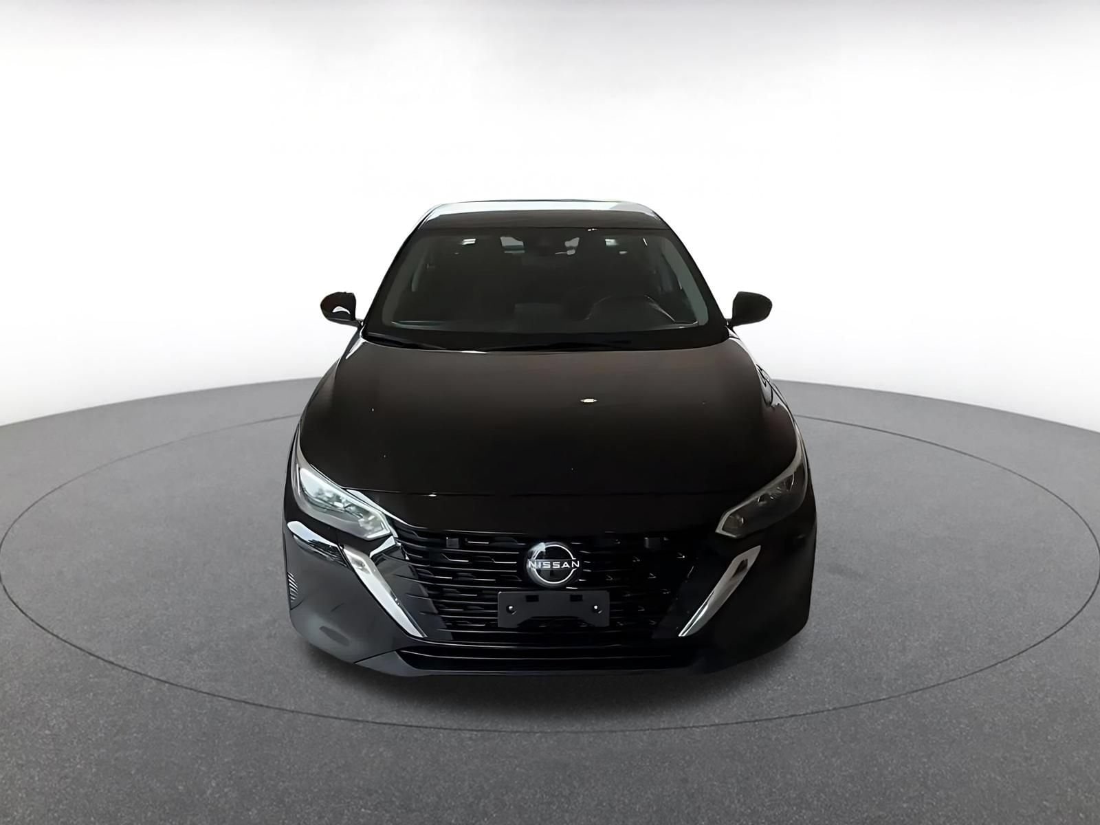 Thumbnail: 2025 Nissan Sentra - 4