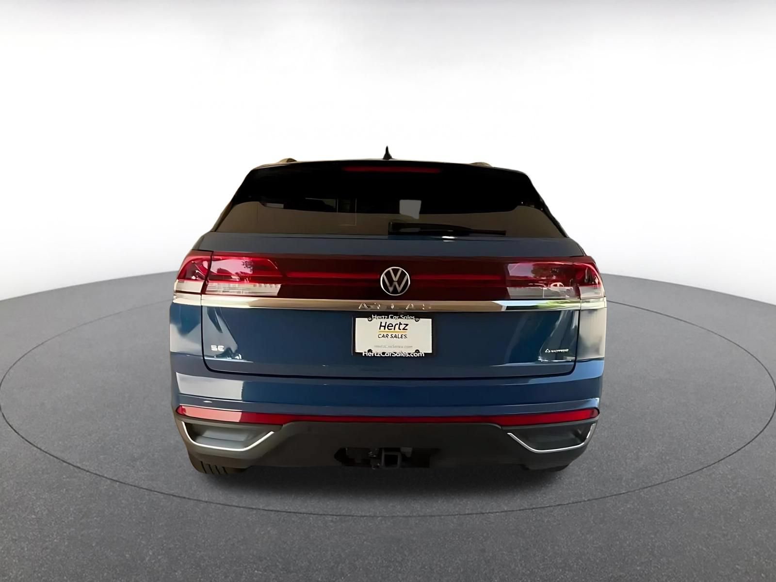 Thumbnail: 2026 Volkswagen Atlas - 10