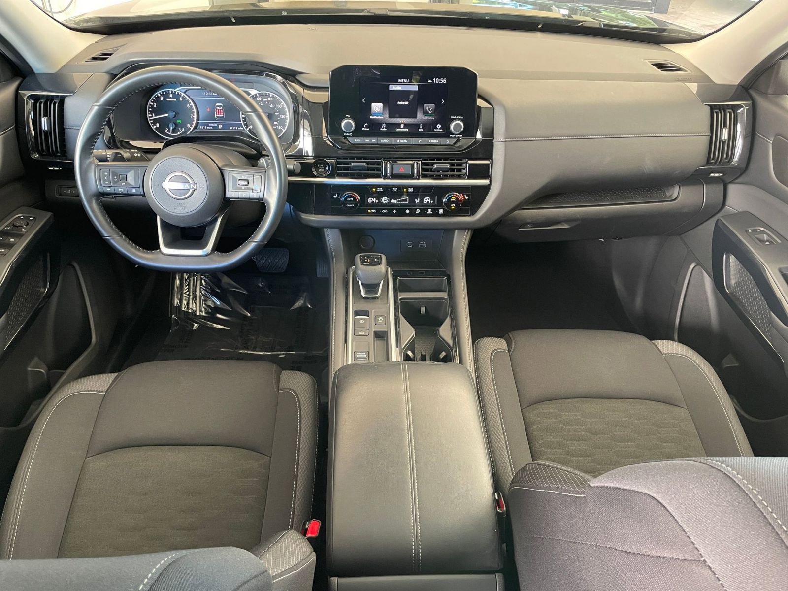 Thumbnail: 2025 Nissan Pathfinder - 34