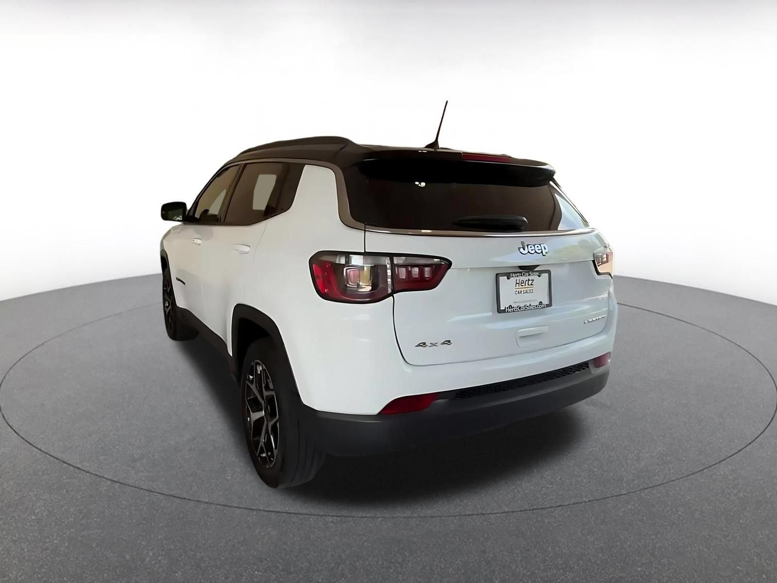 Thumbnail: 2025 Jeep Compass - 11