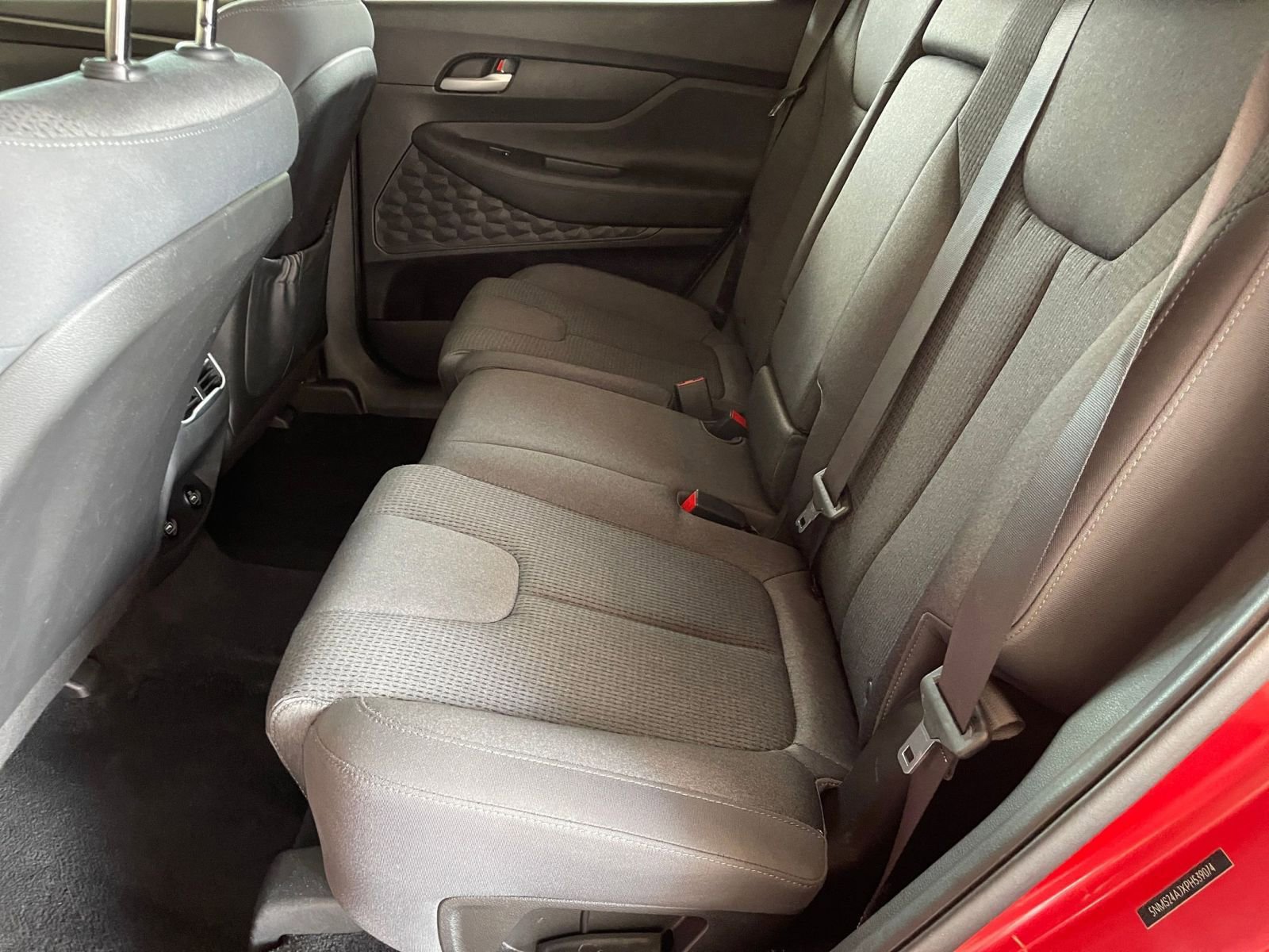 Thumbnail: 2023 Hyundai Santa Fe - 25