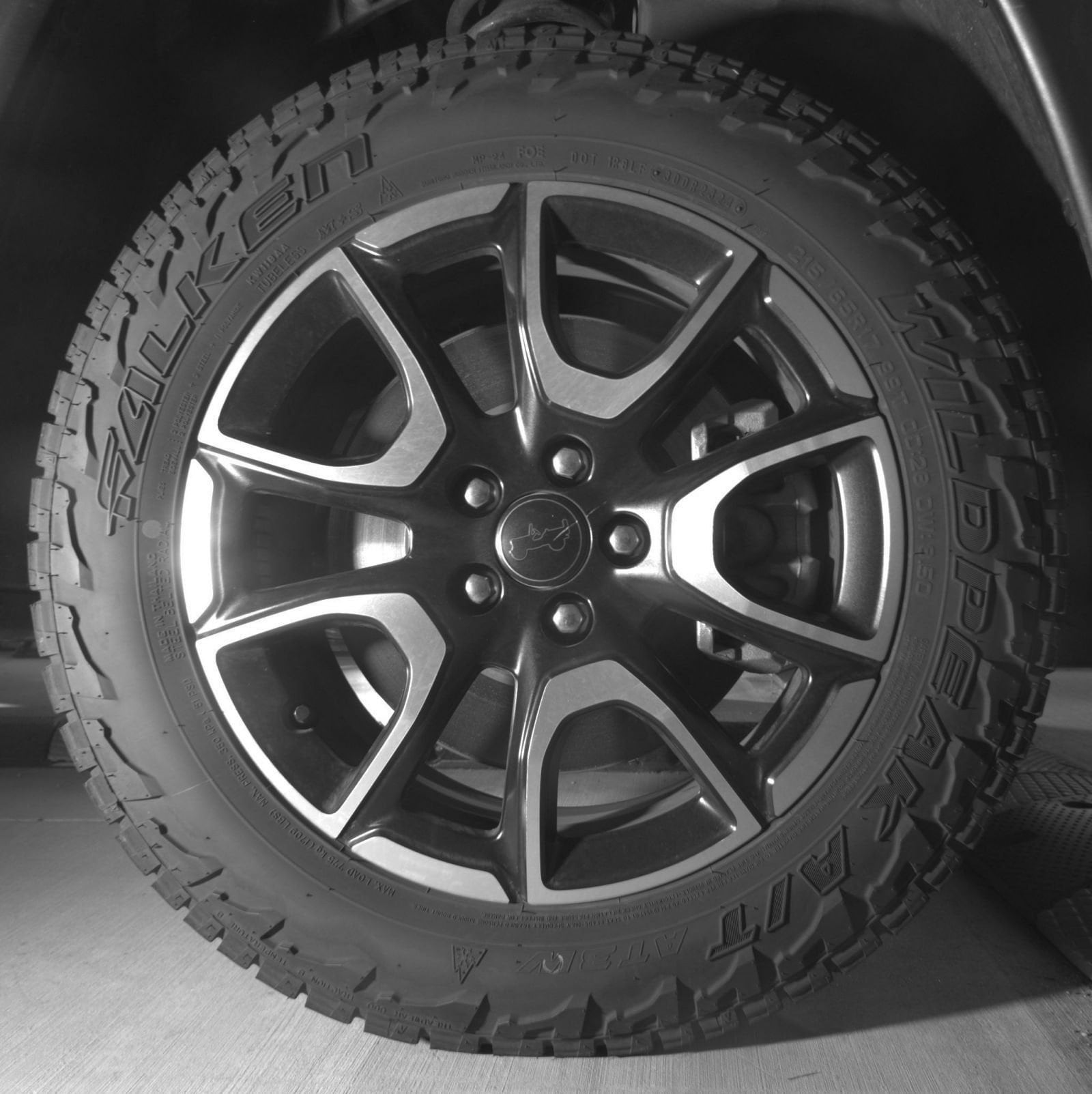 Thumbnail: 2025 Jeep Compass - 25