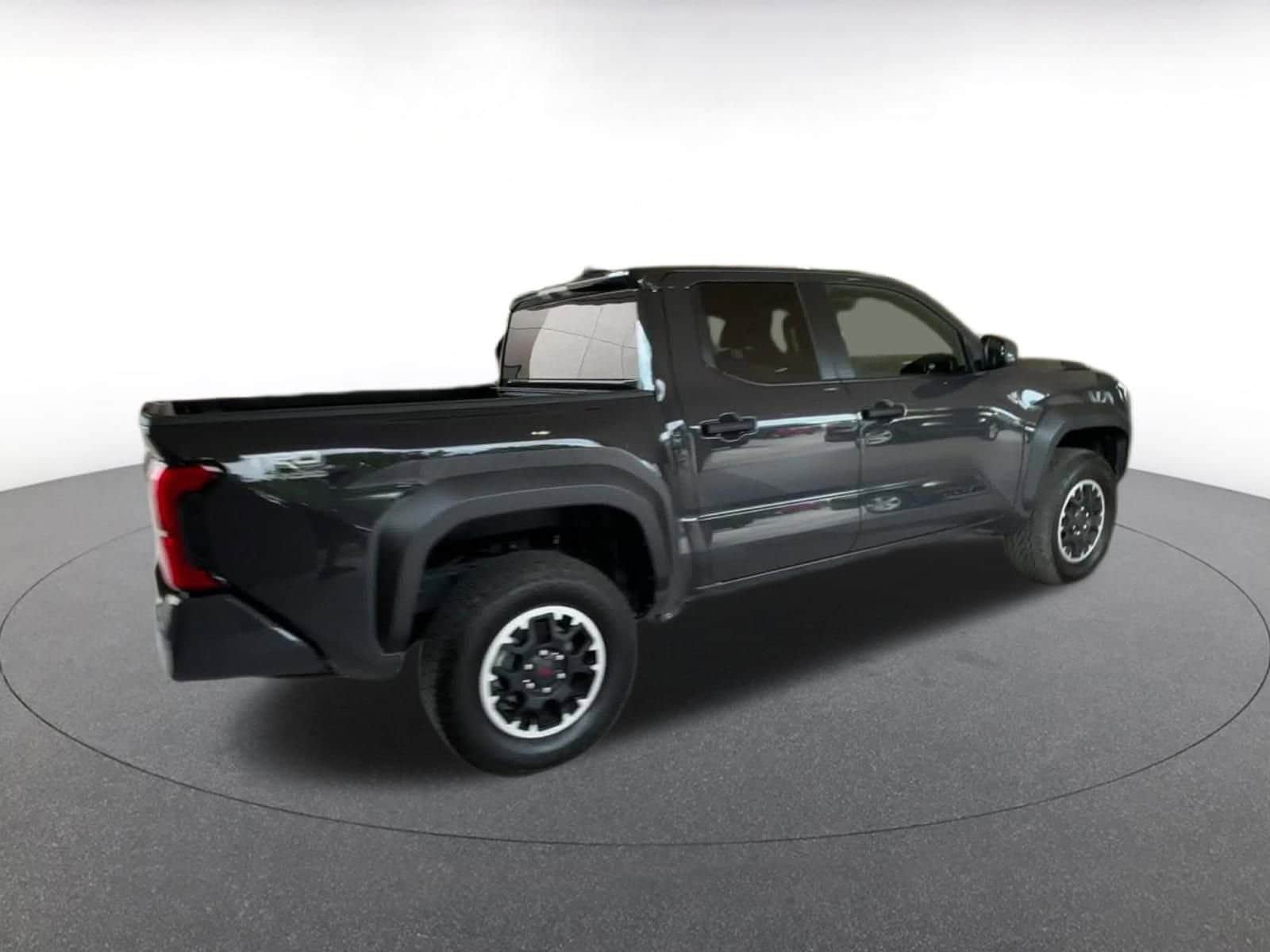 Thumbnail: 2025 Toyota Tacoma - 14