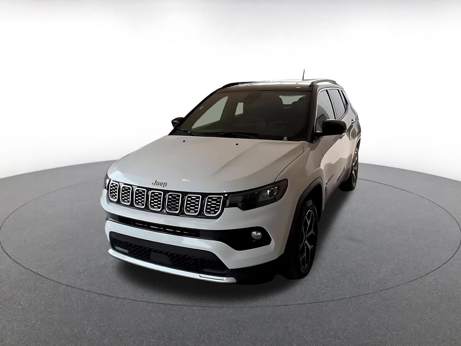 Thumbnail: 2025 Jeep Compass - 7