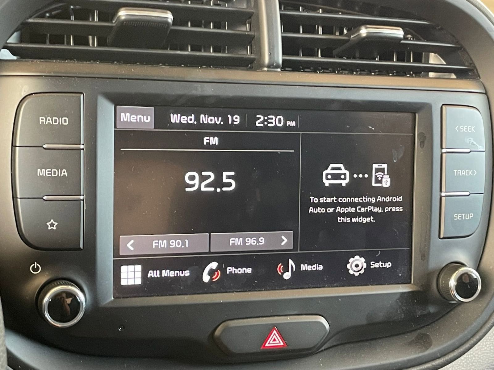 Thumbnail: 2025 Kia Soul - 21