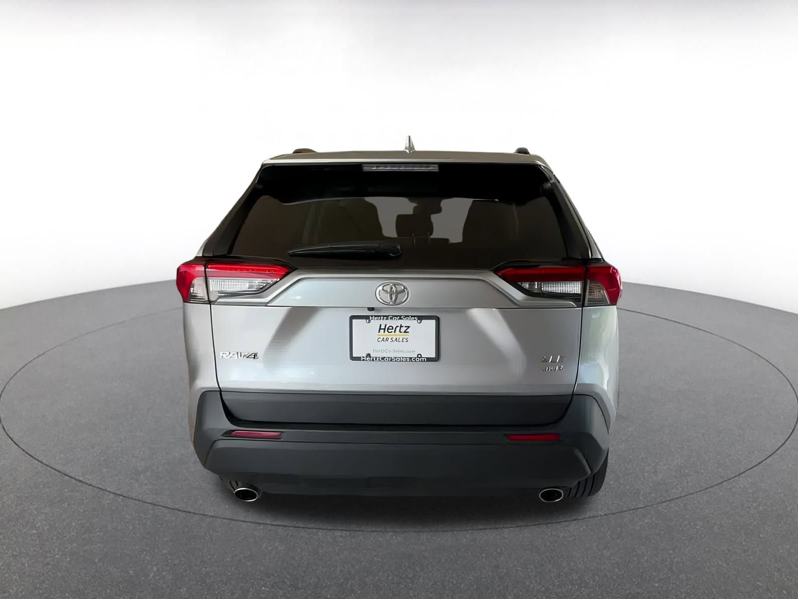 Thumbnail: 2024 Toyota RAV4 - 12