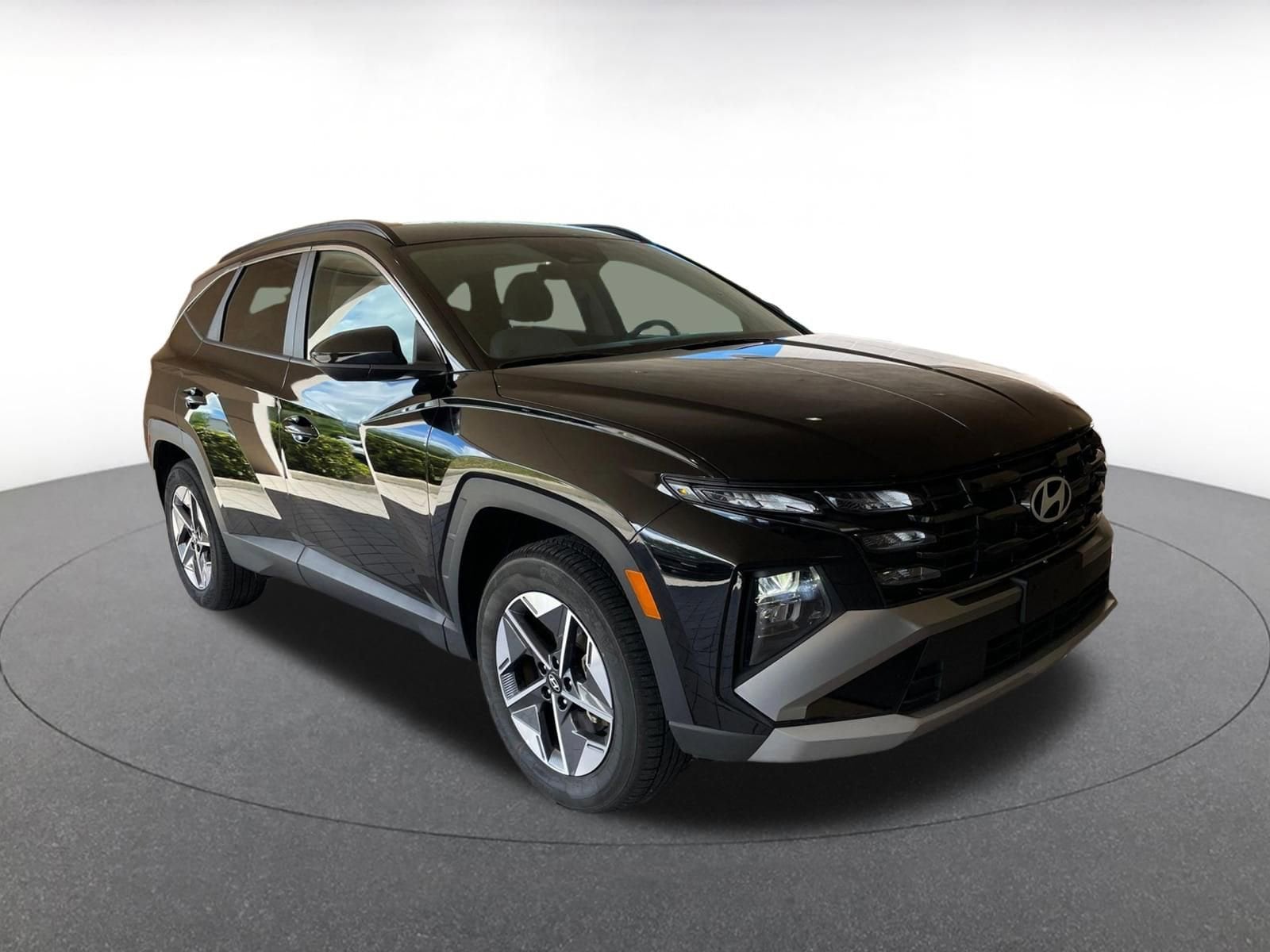 Thumbnail: 2025 Hyundai Tucson - 1