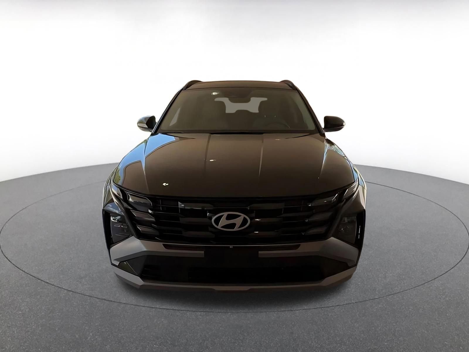 Thumbnail: 2025 Hyundai Tucson - 4