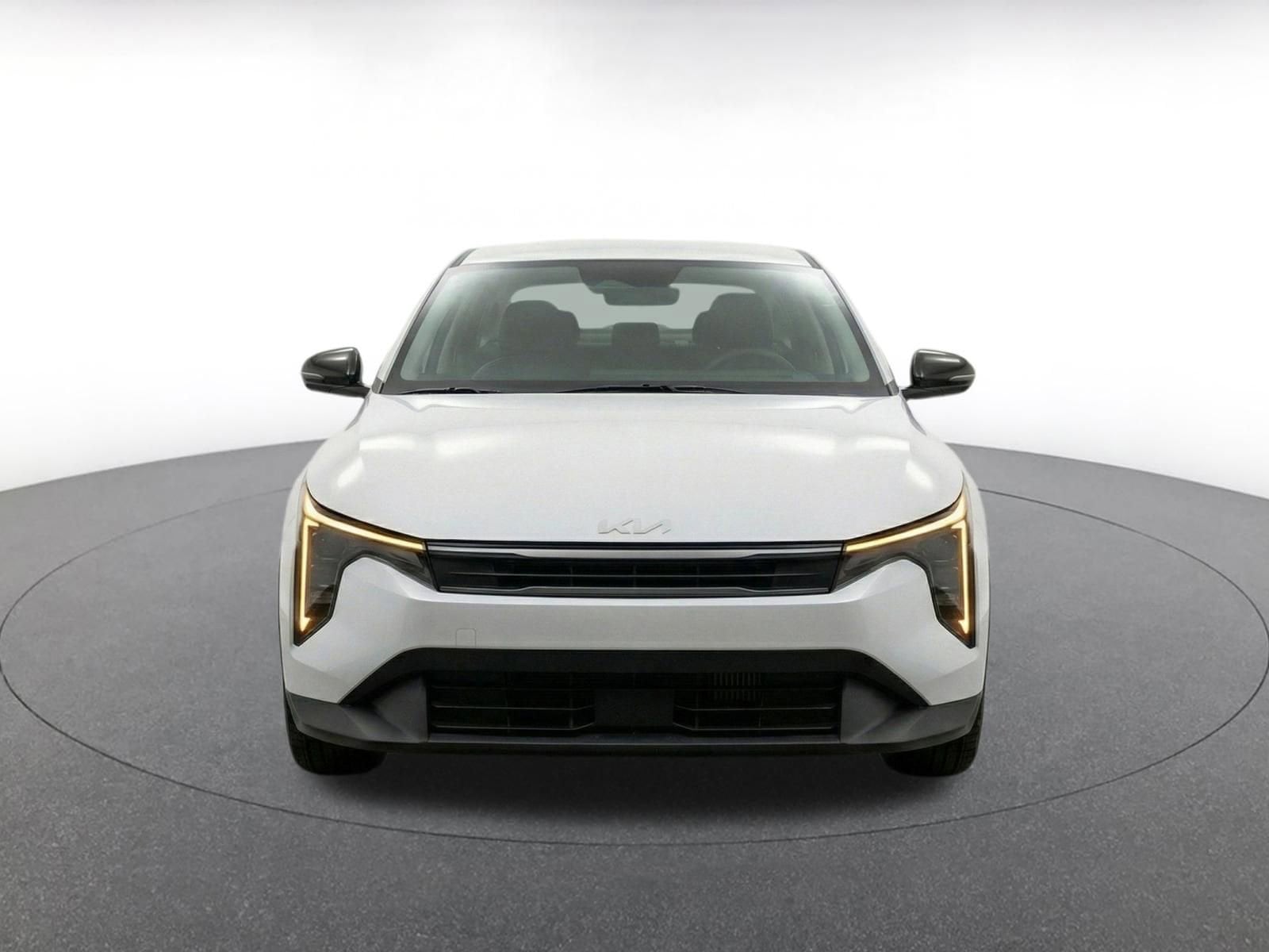 Thumbnail: 2025 Kia K4 - 4