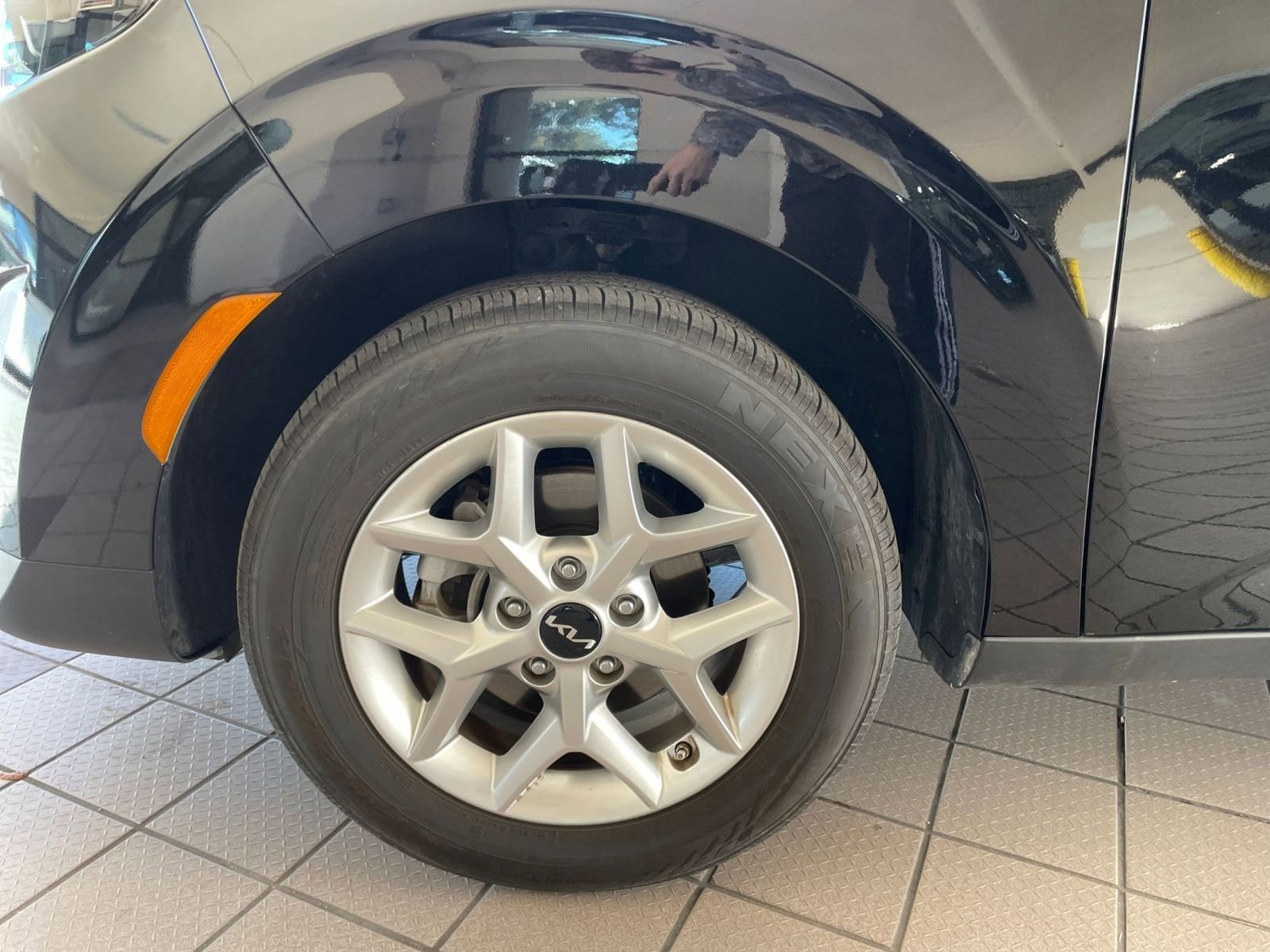 Thumbnail: 2025 Kia Soul - 23