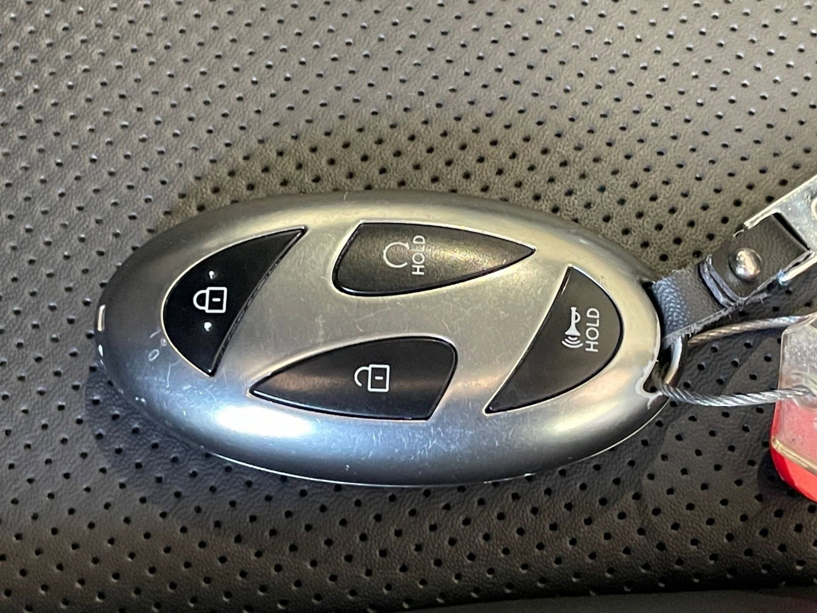 Thumbnail: 2025 Hyundai Santa Fe - 22