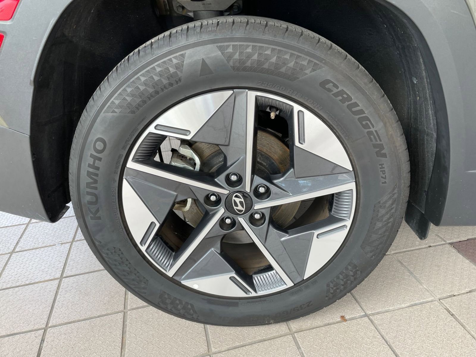 Thumbnail: 2025 Hyundai Tucson - 32