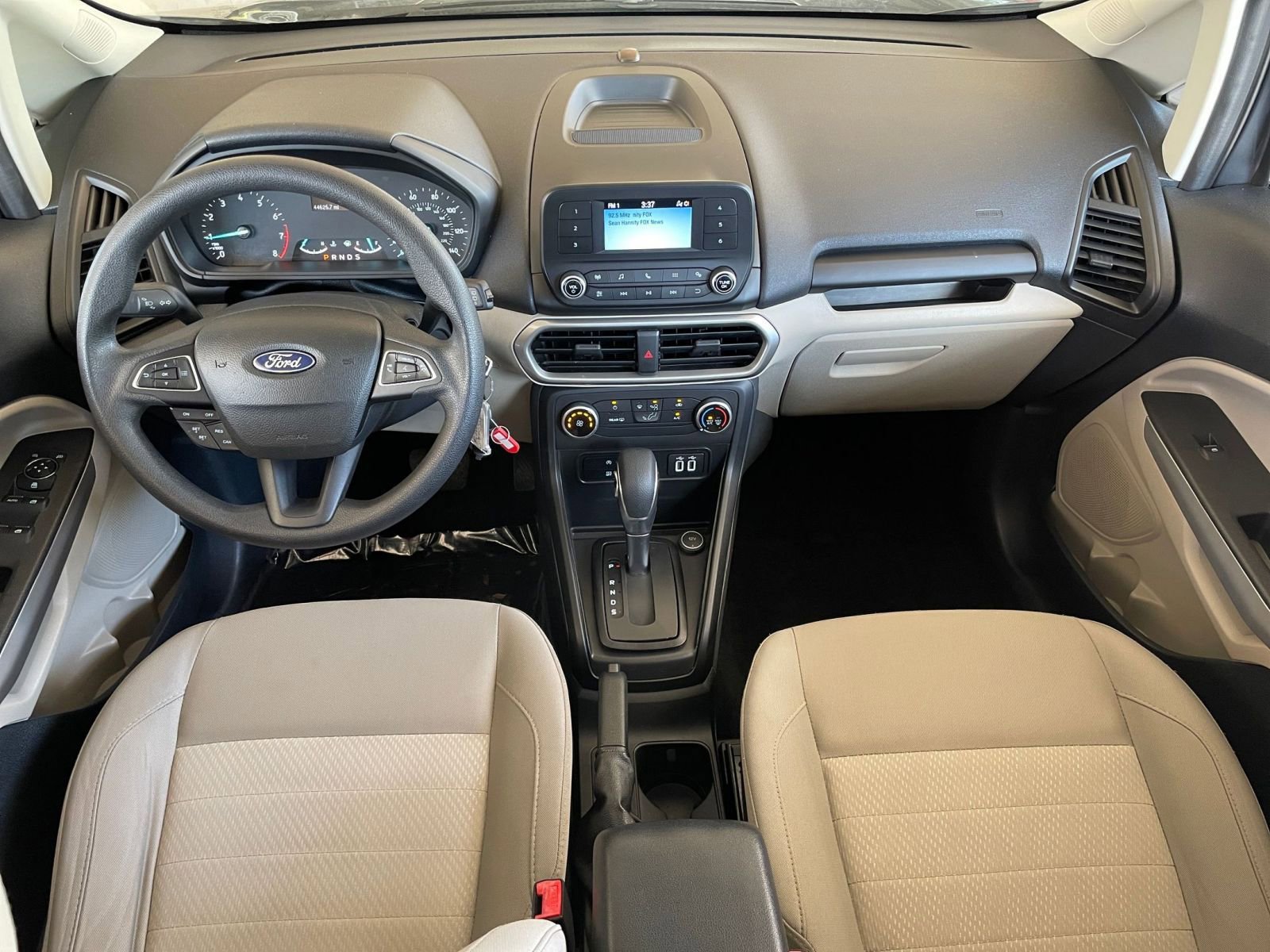 Thumbnail: 2021 Ford EcoSport - 31