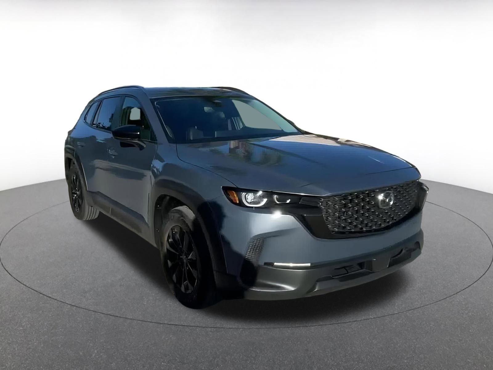 Thumbnail: 2025 Mazda CX-50 - 3