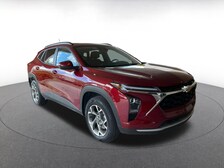 2025 Chevrolet Trax LT -
                  Bonita Springs, FL