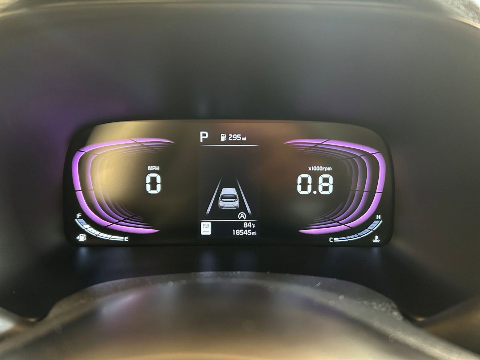 Thumbnail: 2025 Kia Soul - 34