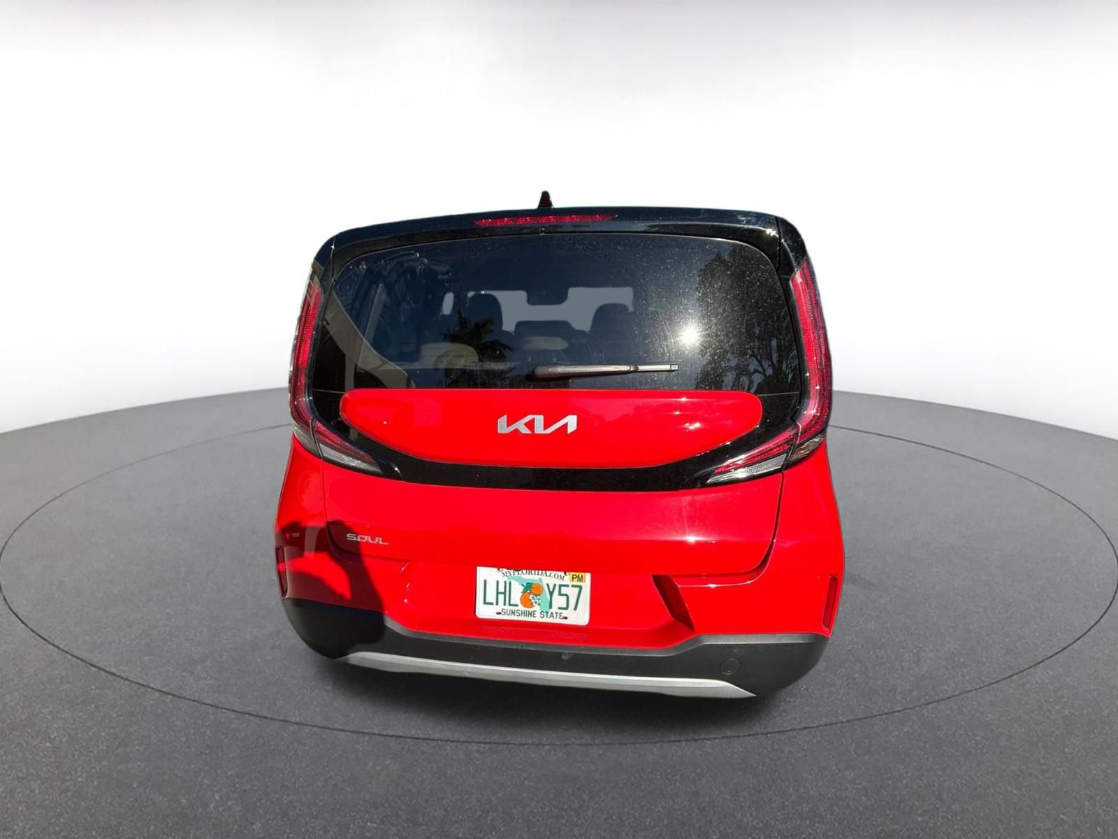 Thumbnail: 2025 Kia Soul - 7