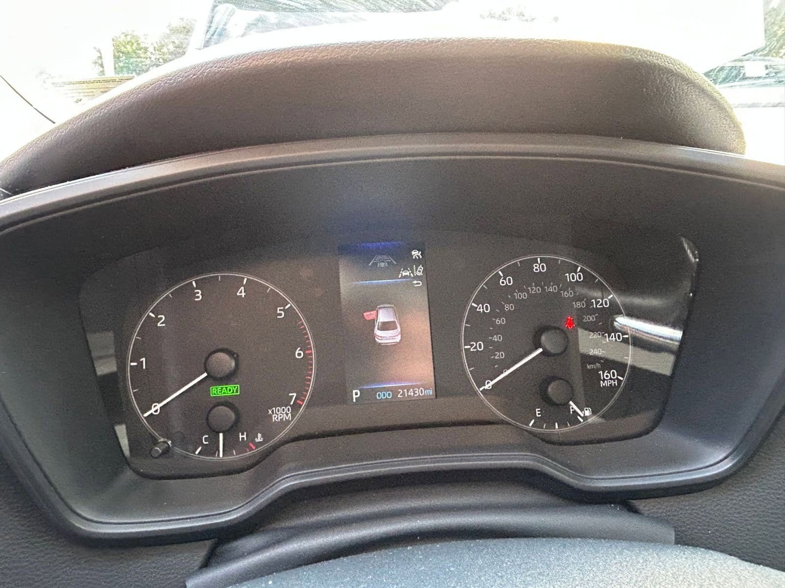 Thumbnail: 2025 Toyota Corolla - 28