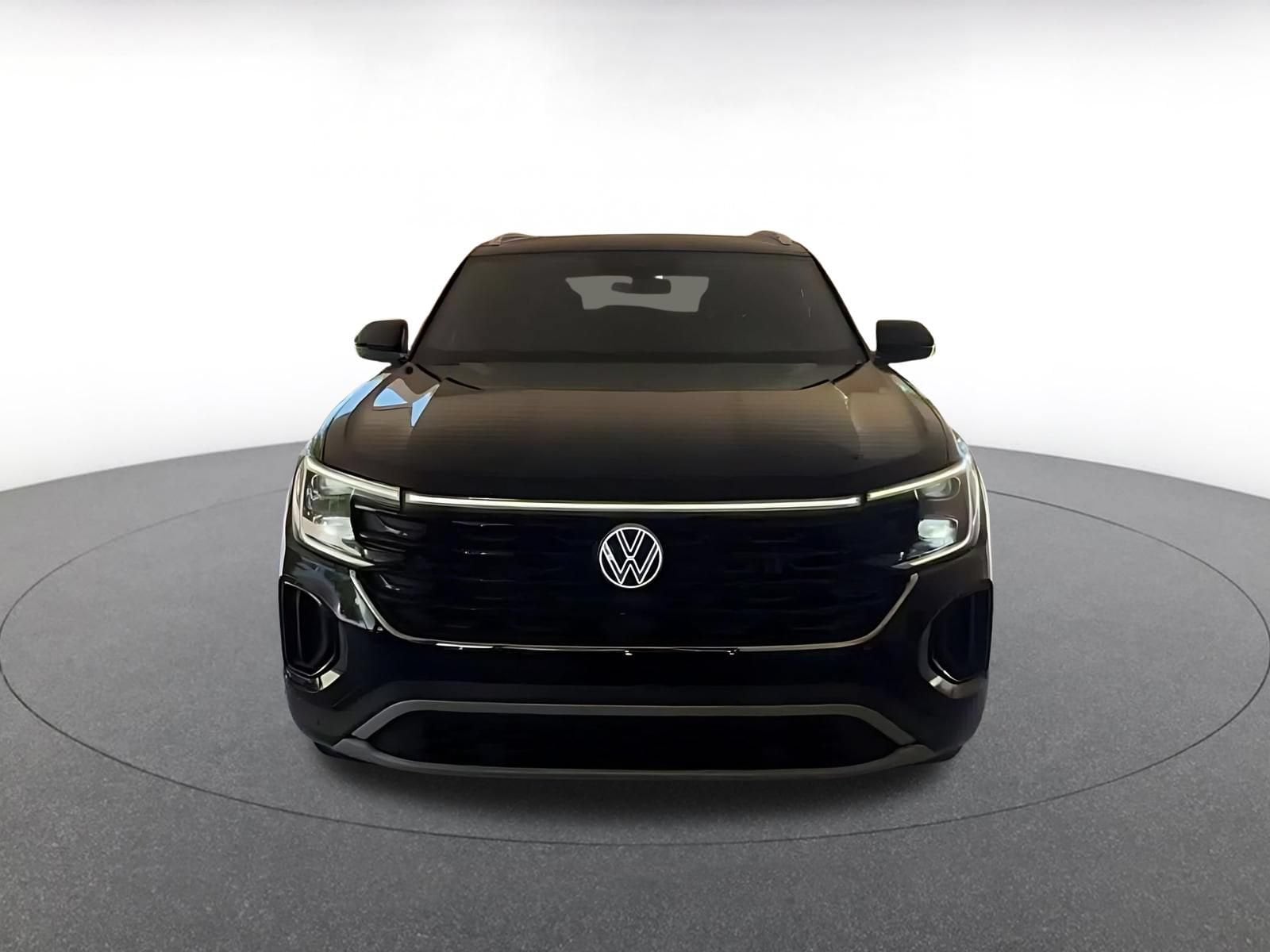 Thumbnail: 2026 Volkswagen Atlas - 3
