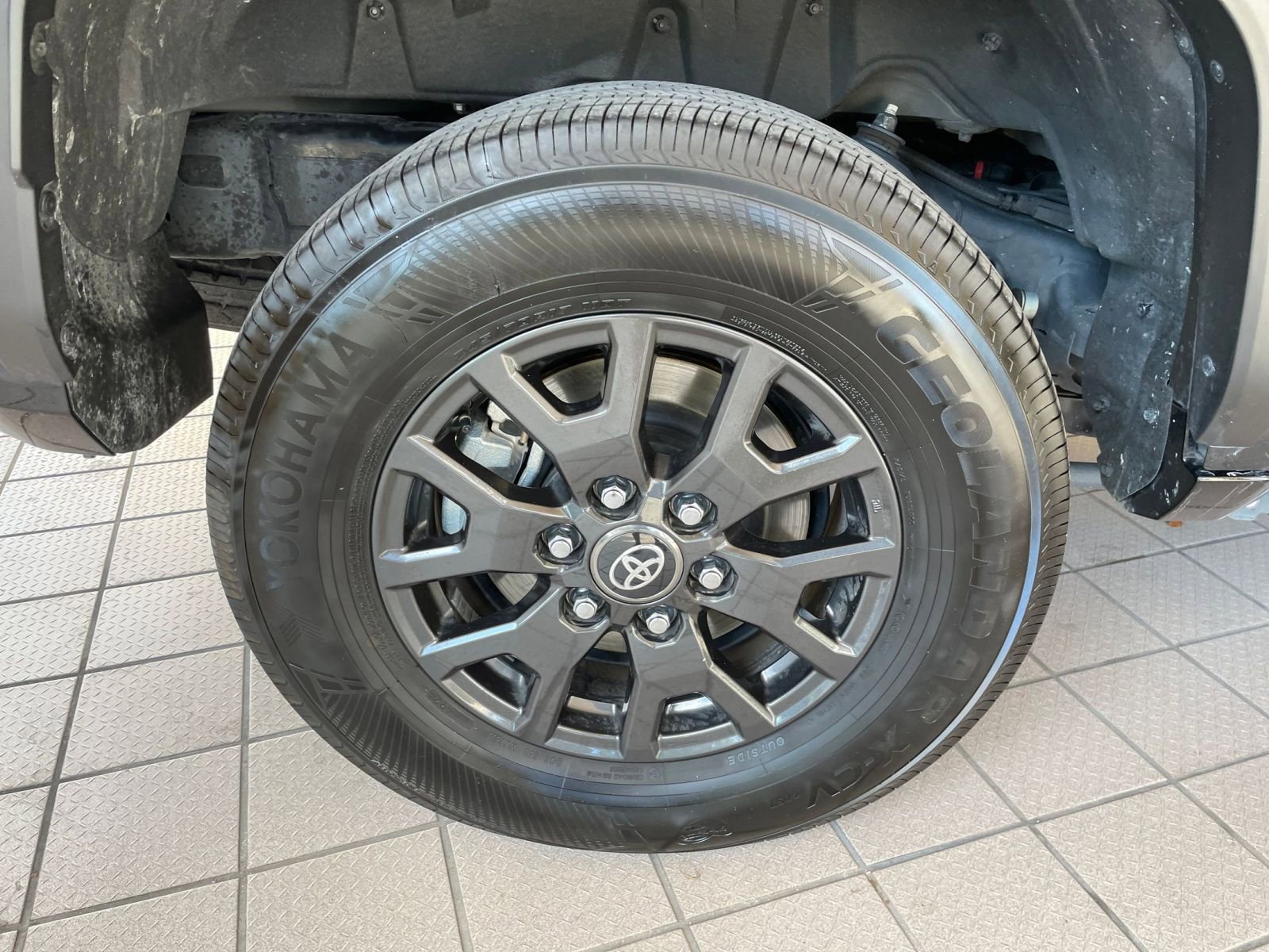 Thumbnail: 2025 Toyota 4Runner - 29