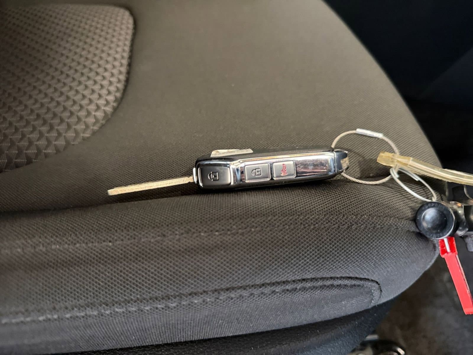 Thumbnail: 2025 Kia Sportage - 18