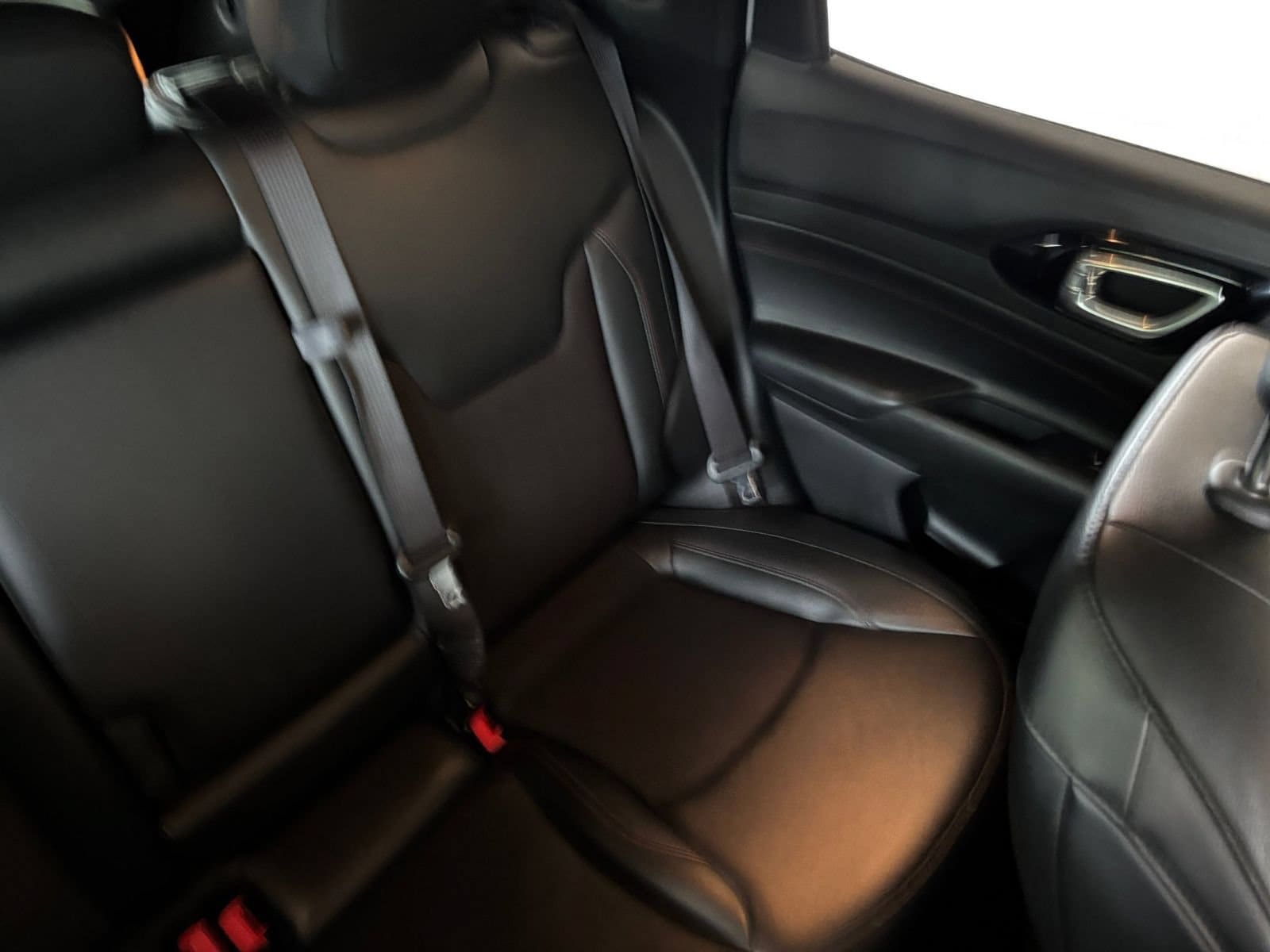 Thumbnail: 2025 Jeep Compass - 31