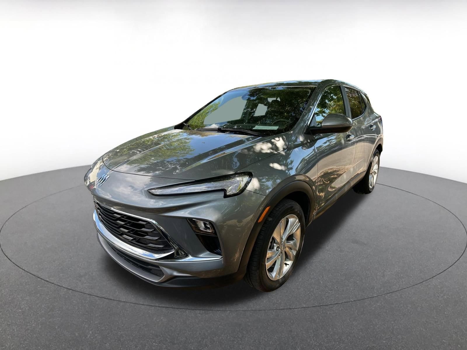 Thumbnail: 2025 Buick Encore GX - 4