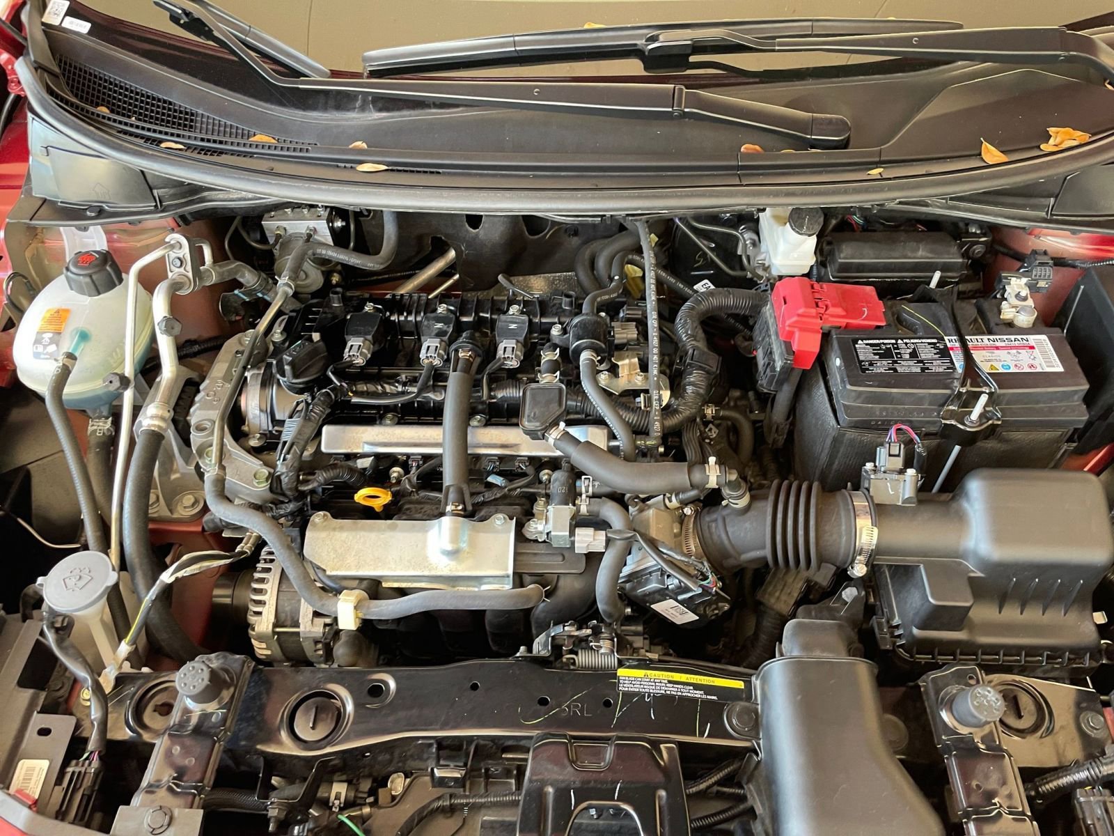 Thumbnail: 2025 Nissan Versa - 27