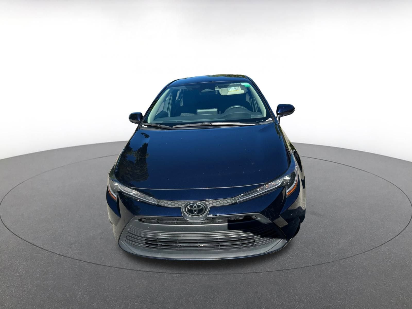 Thumbnail: 2023 Toyota Corolla - 3