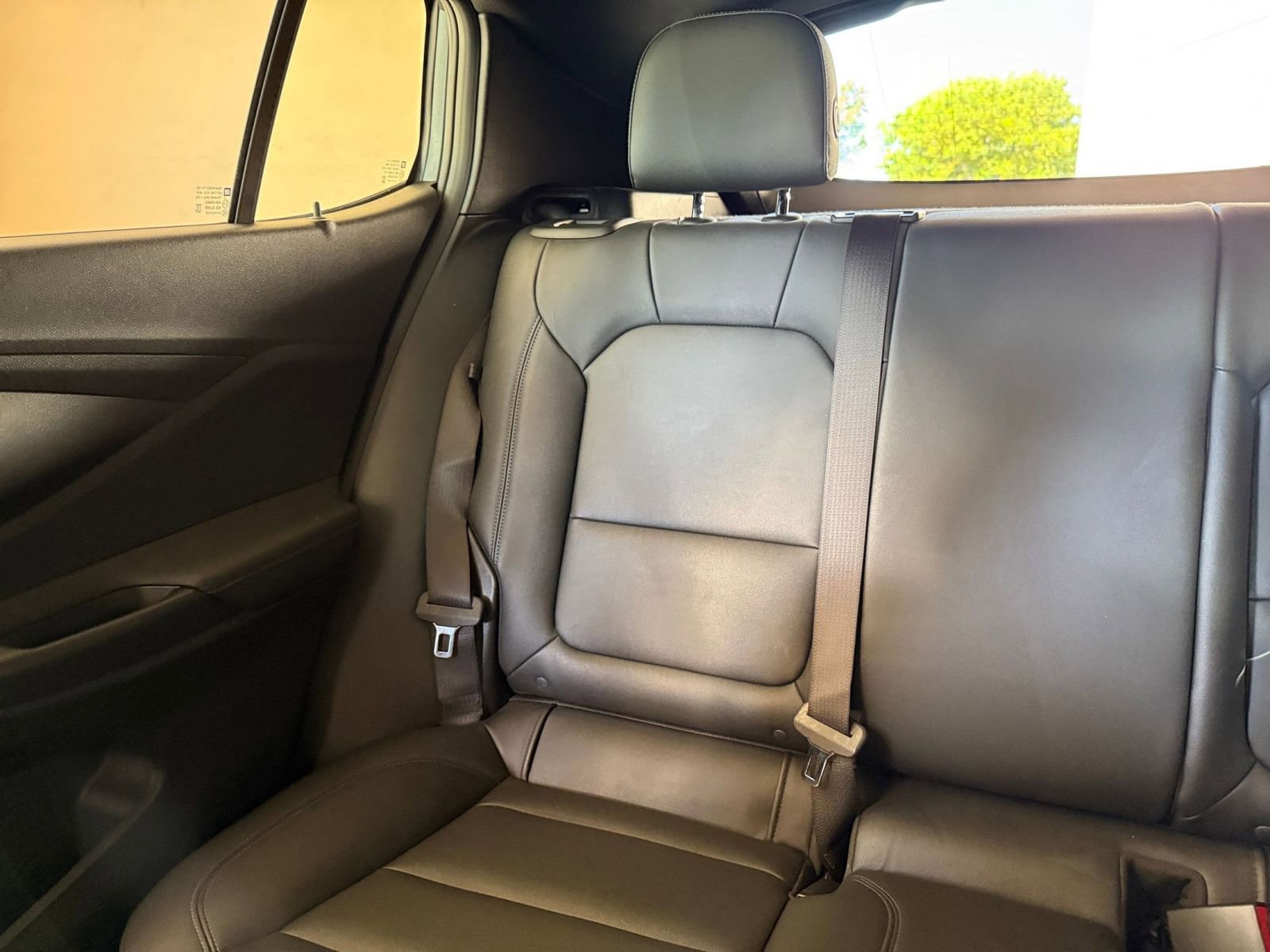 Thumbnail: 2025 Buick Envista - 33