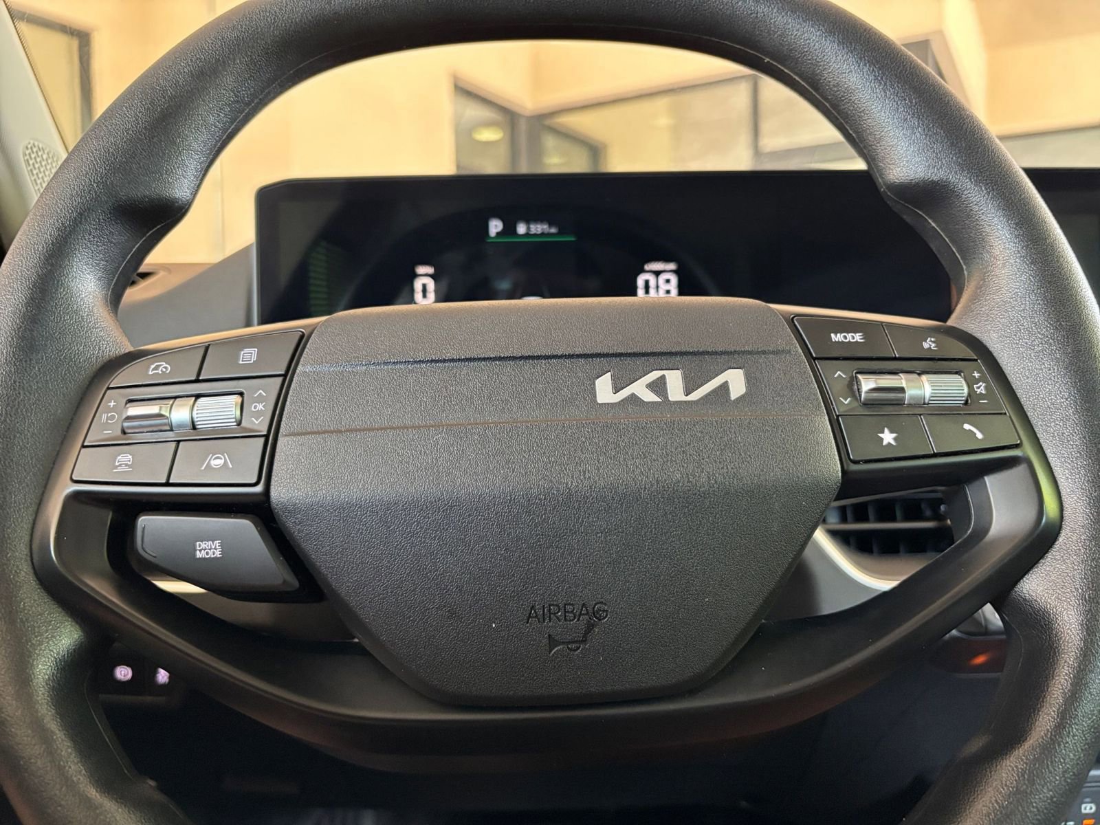 Thumbnail: 2025 Kia K4 - 27
