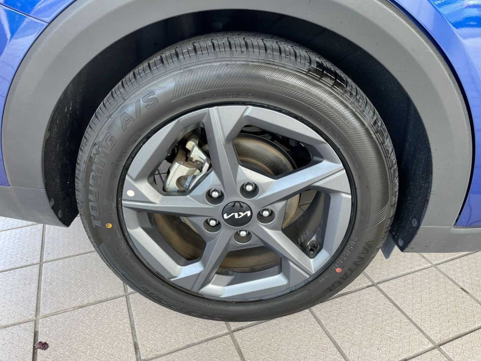 Thumbnail: 2025 Kia K4 - 29