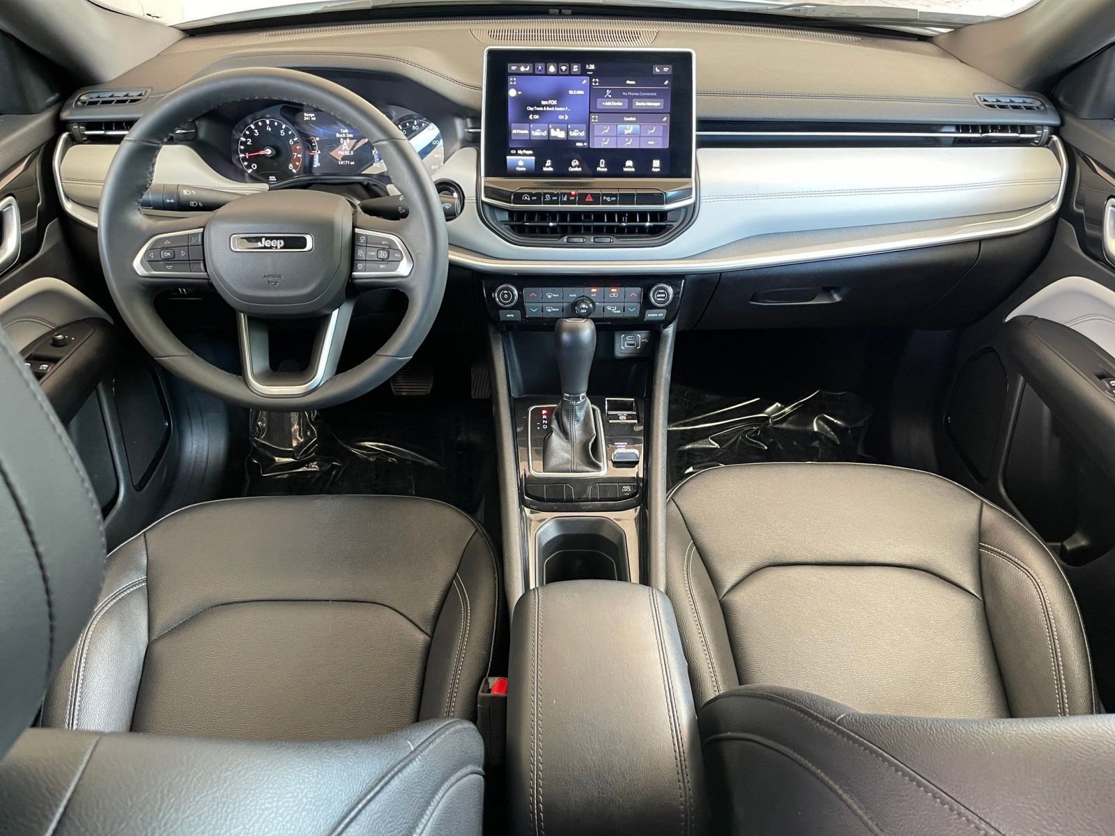 Thumbnail: 2025 Jeep Compass - 33