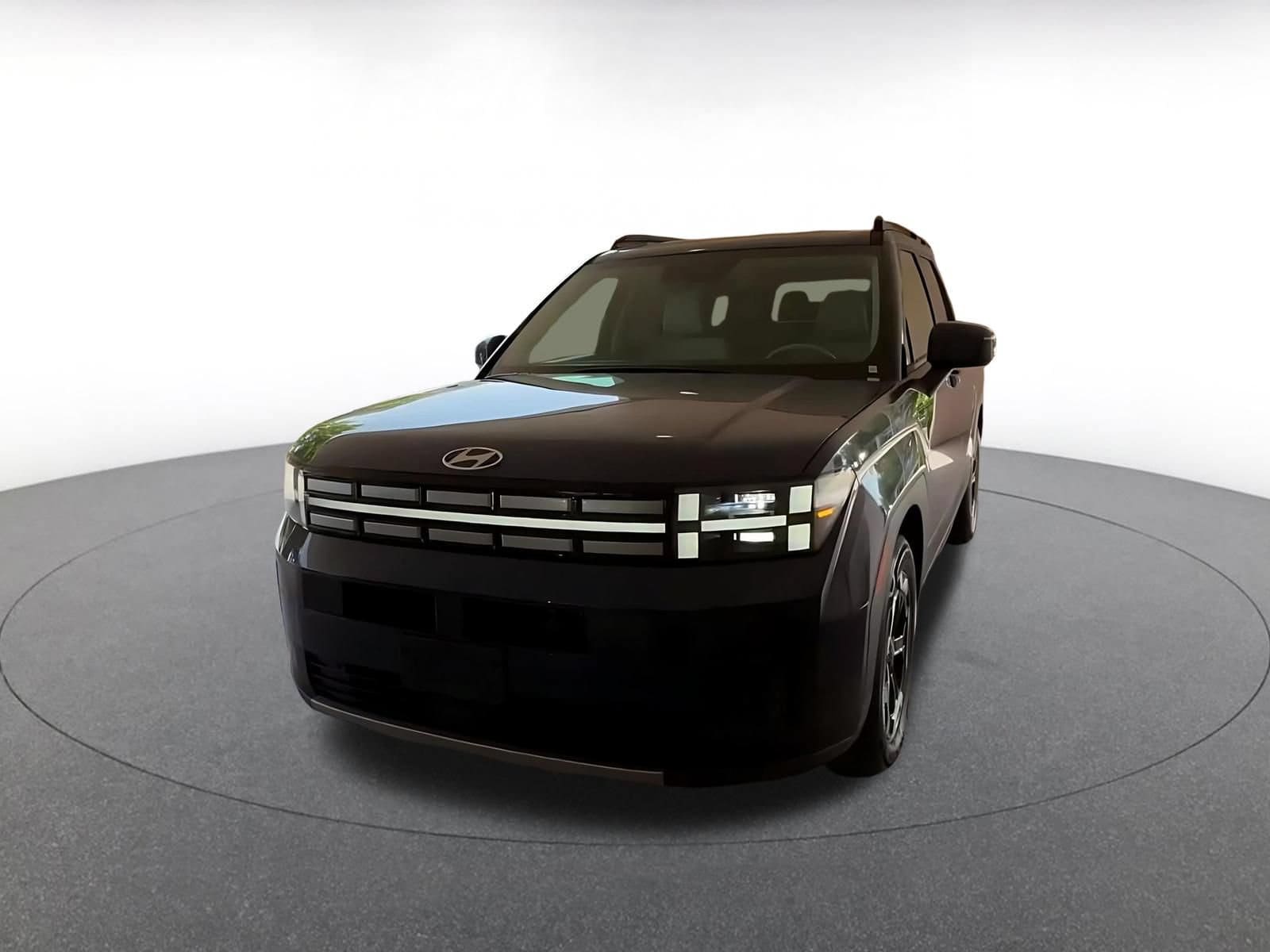 Thumbnail: 2026 Hyundai Santa Fe - 7