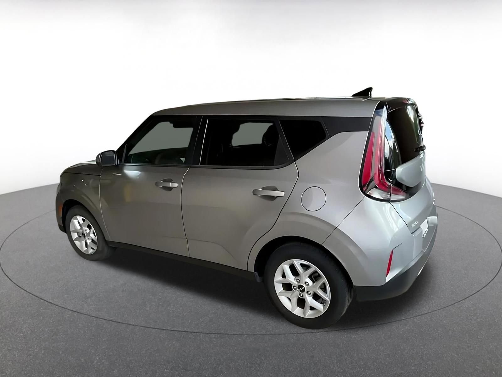 Thumbnail: 2025 Kia Soul - 9