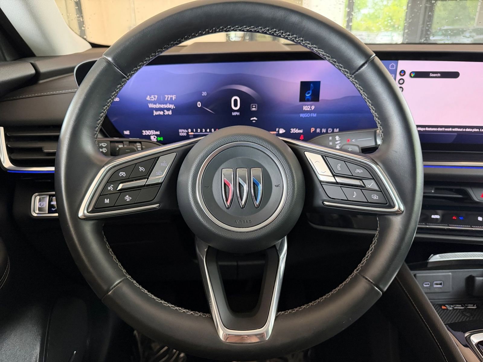 Thumbnail: 2024 Buick Envision - 30