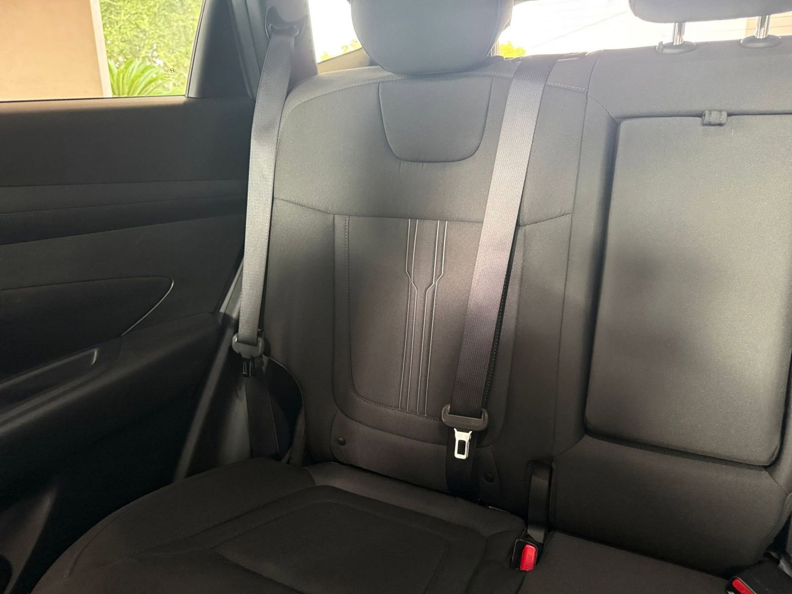 Thumbnail: 2025 Hyundai Tucson - 33