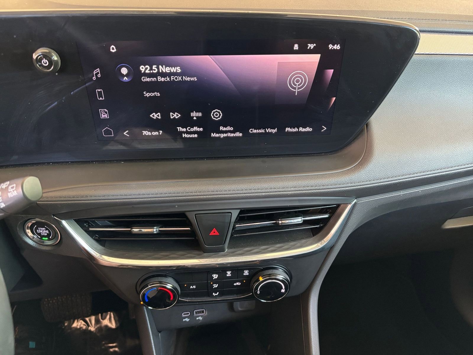 Thumbnail: 2025 Buick Encore GX - 17