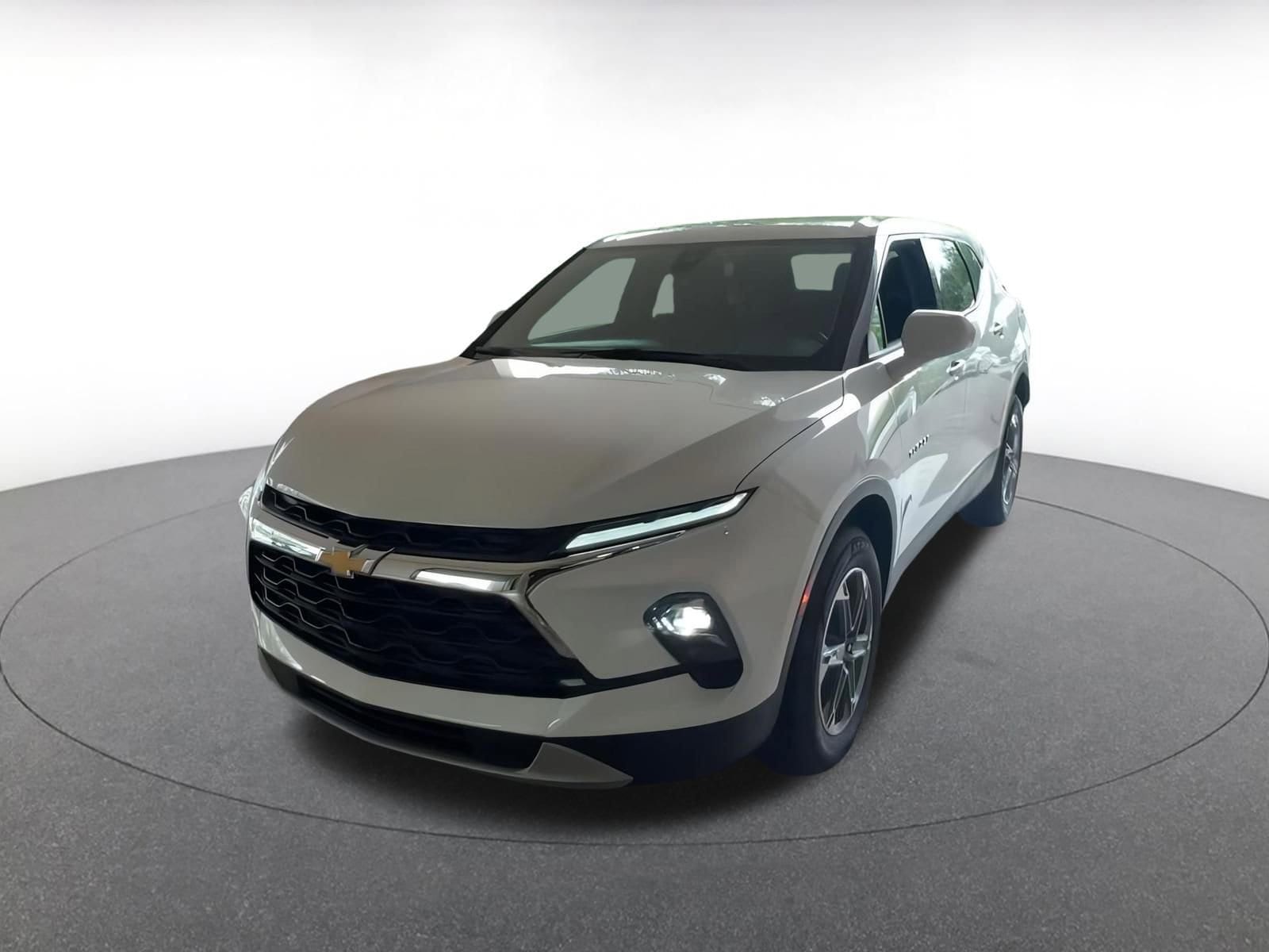 2023 Chevrolet Blazer  5