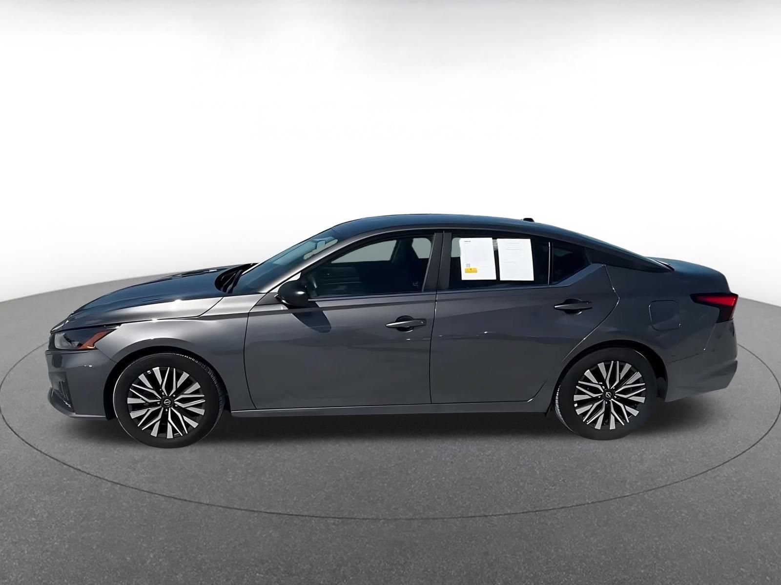 Thumbnail: 2026 Nissan Altima - 9