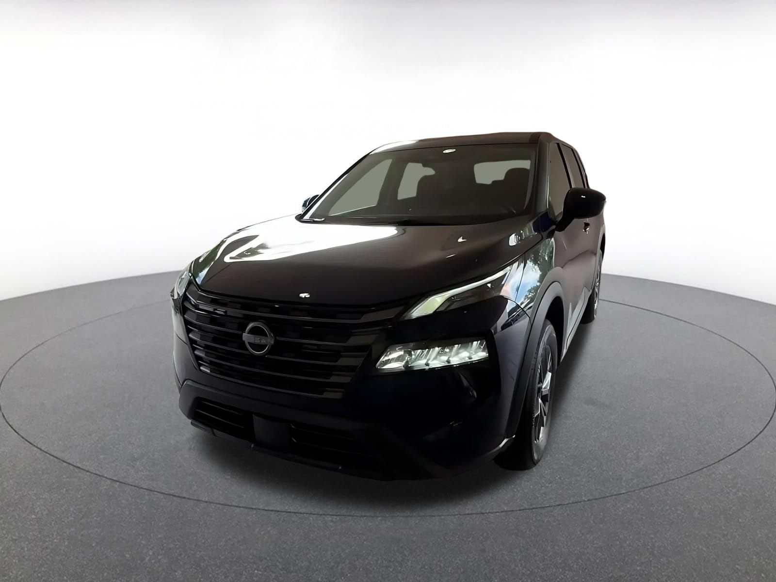 Thumbnail: 2026 Nissan Rogue - 6