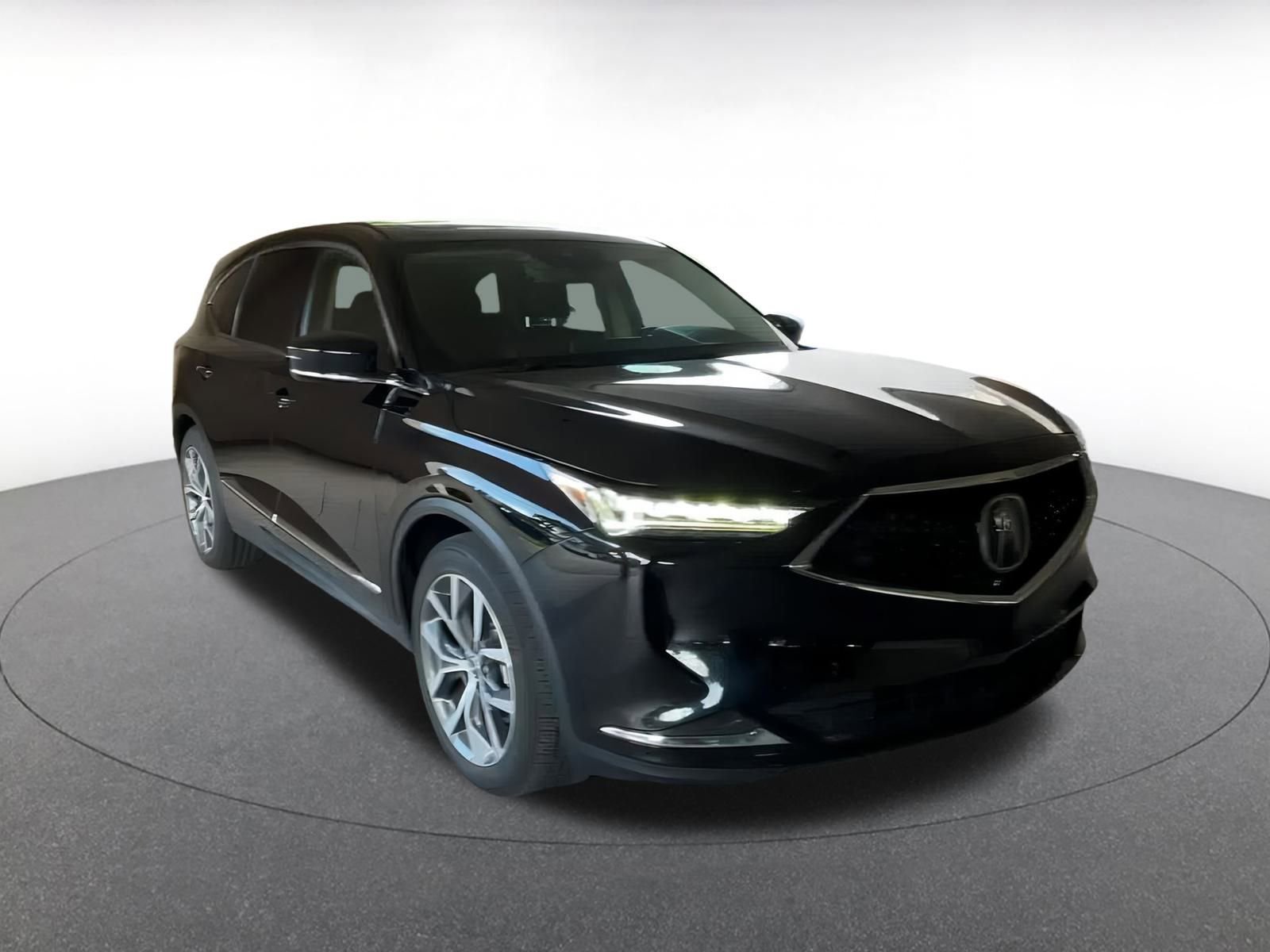 Thumbnail: 2023 Acura MDX - 3