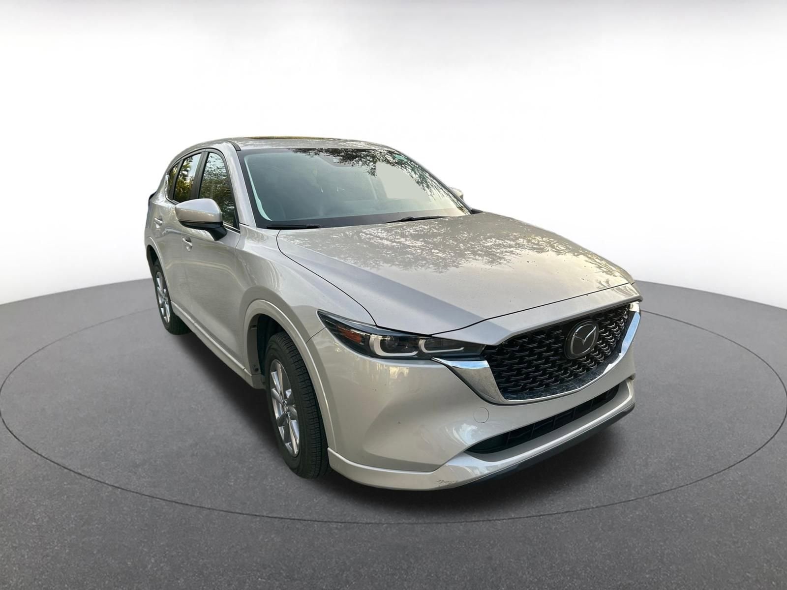 Thumbnail: 2025 Mazda CX-5 - 1