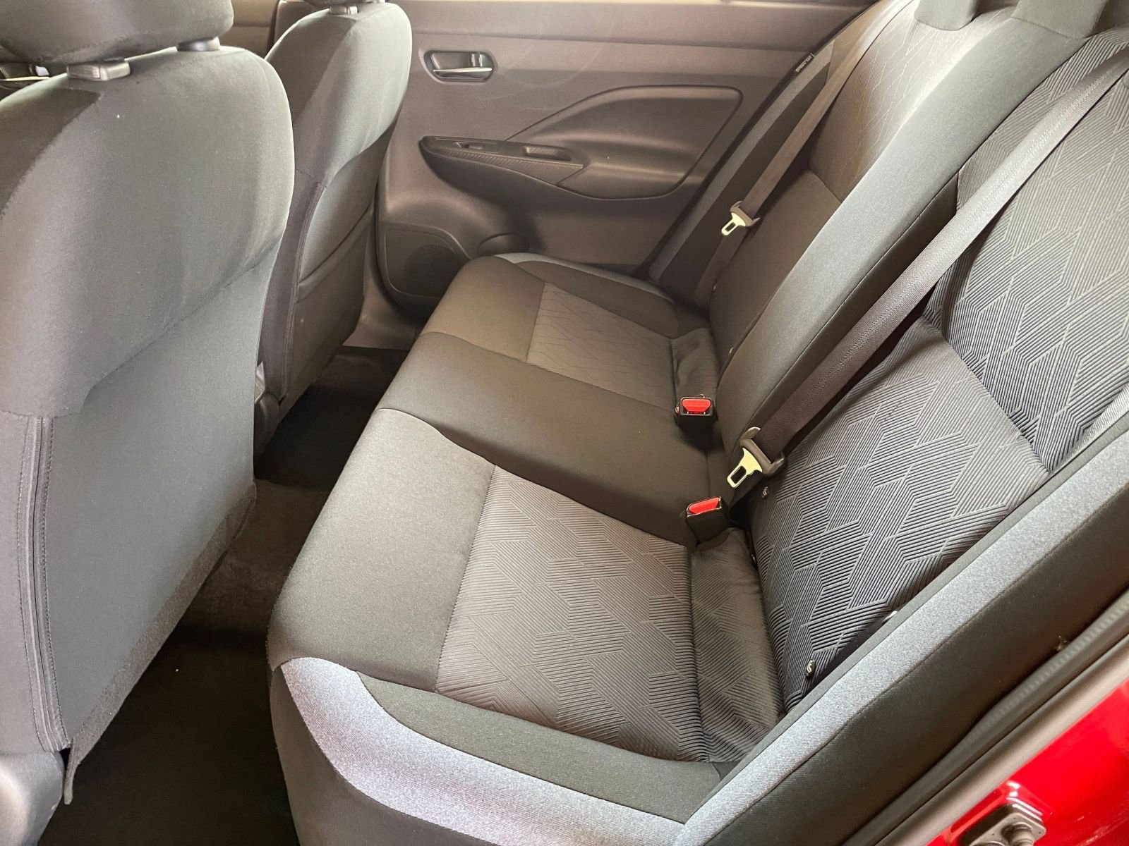 Thumbnail: 2025 Nissan Versa - 23