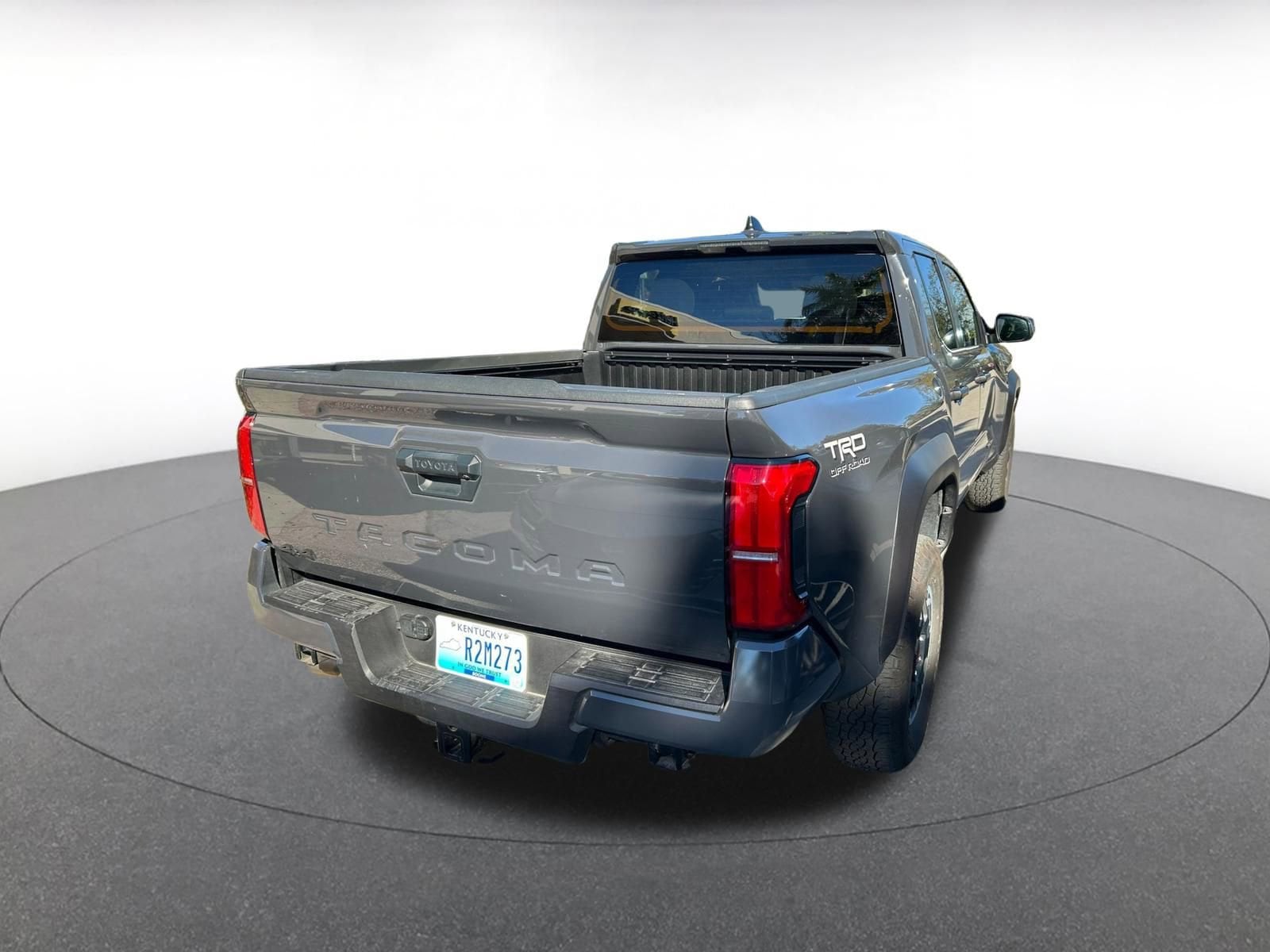 Thumbnail: 2025 Toyota Tacoma - 8