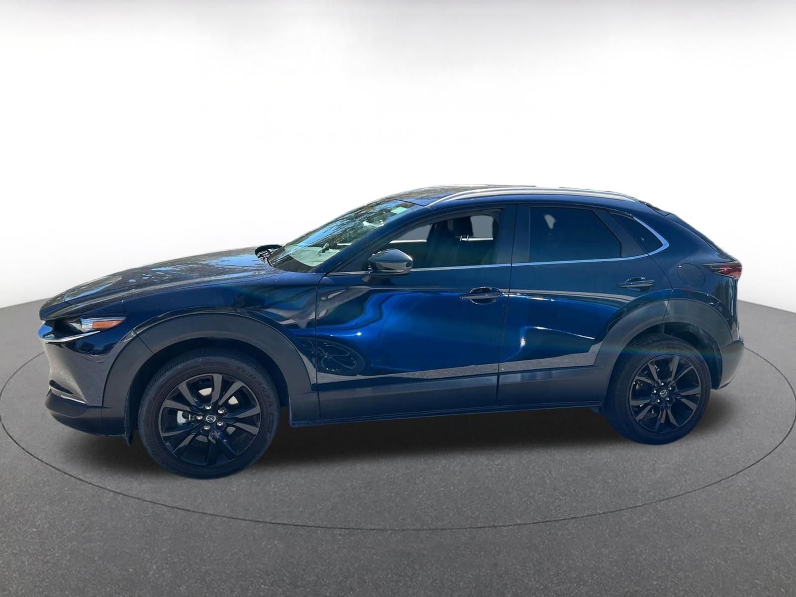Thumbnail: 2025 Mazda CX-30 - 4