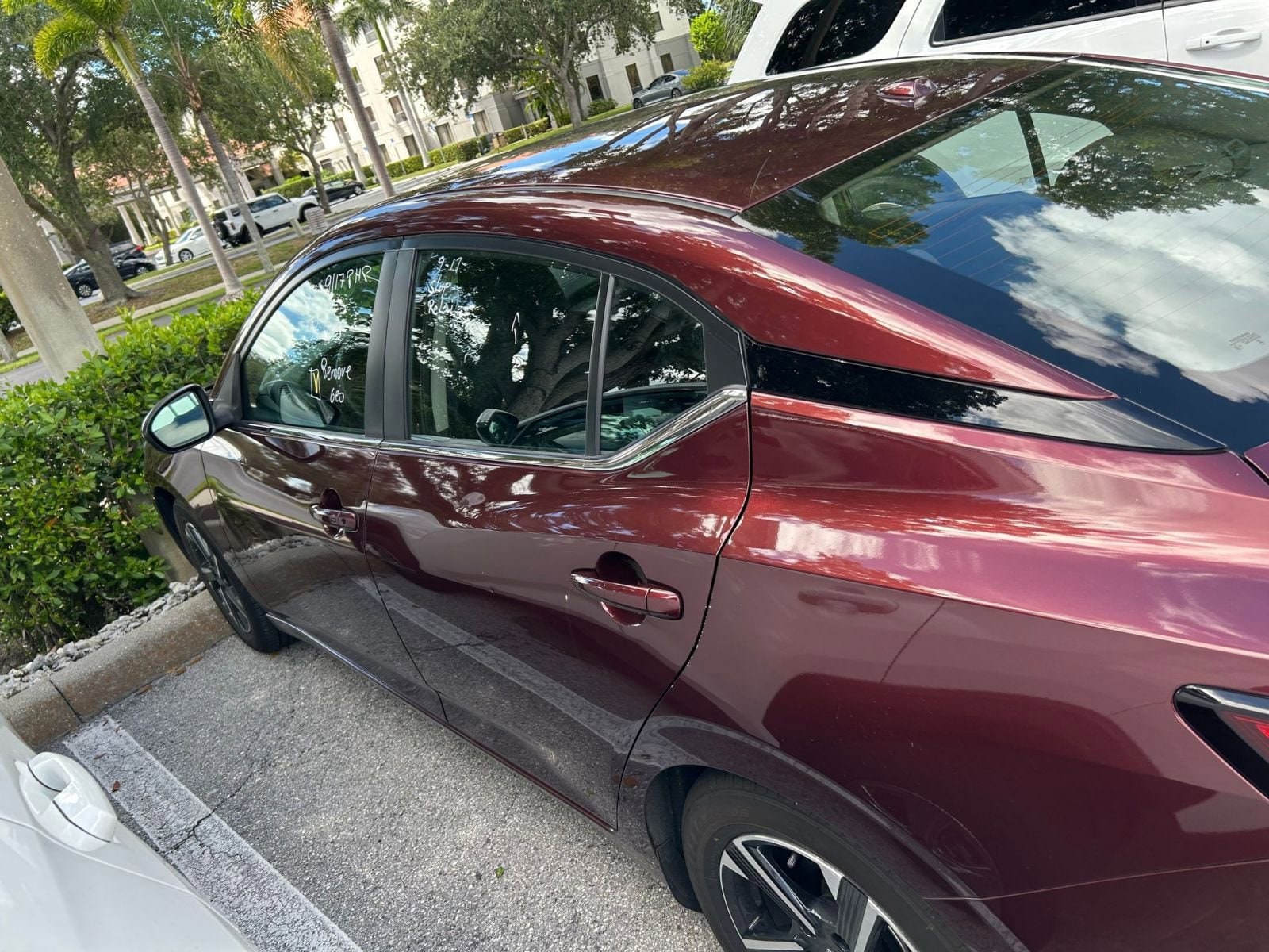 Thumbnail: 2024 Nissan Sentra - 6