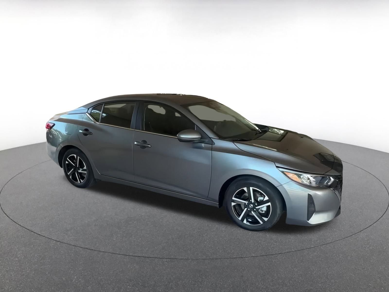Thumbnail: 2024 Nissan Sentra - 2