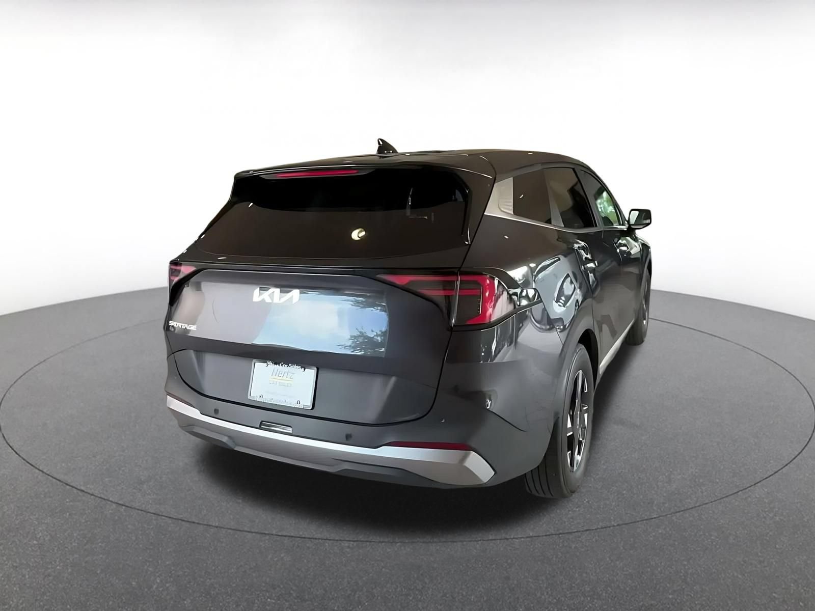 Thumbnail: 2026 Kia Sportage - 14