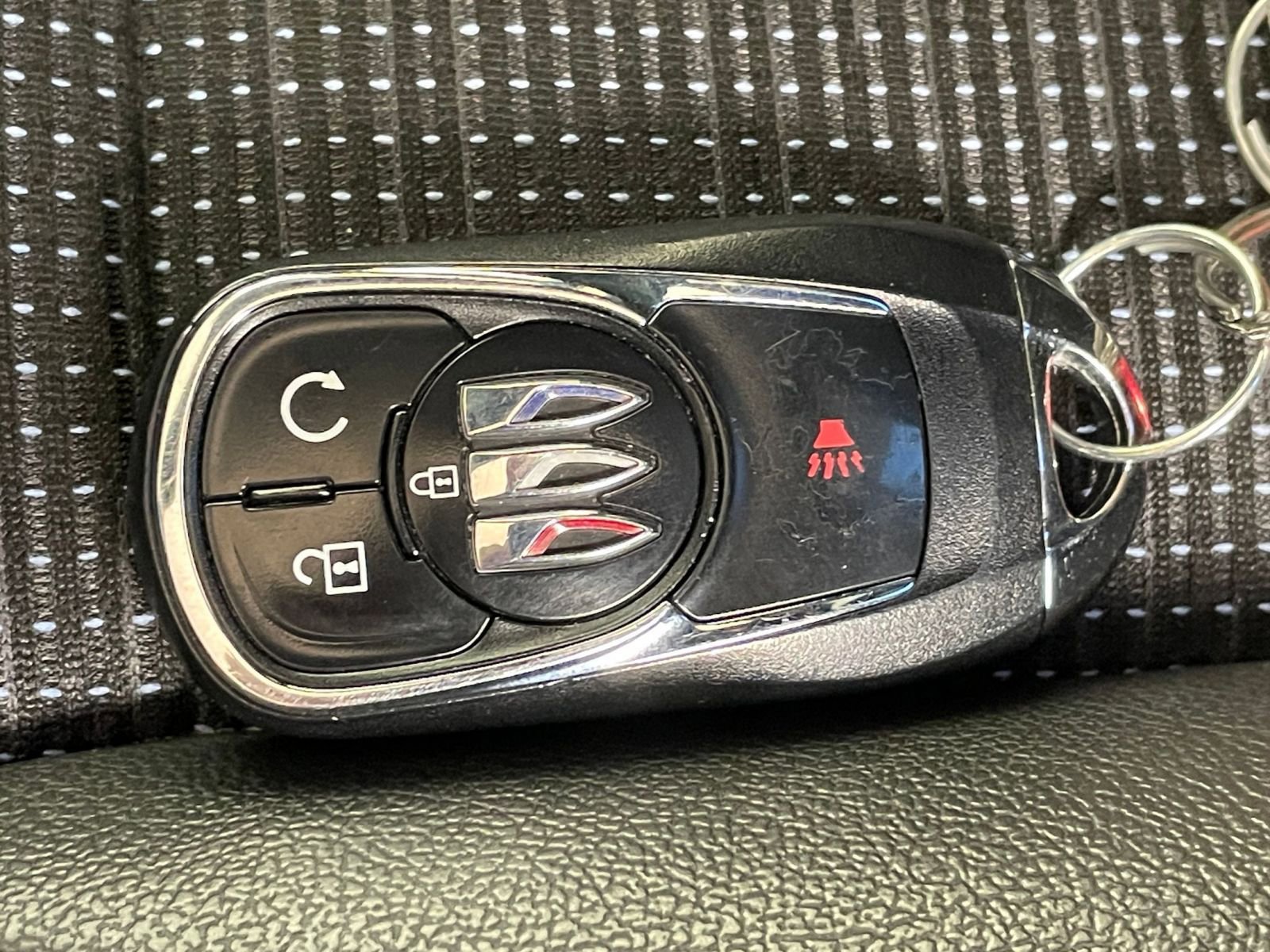 Thumbnail: 2025 Buick Envista - 22